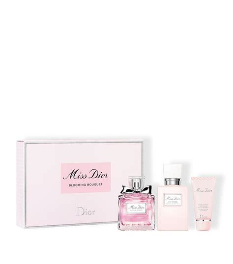 gift set miss dior|miss dior 50ml gift set.